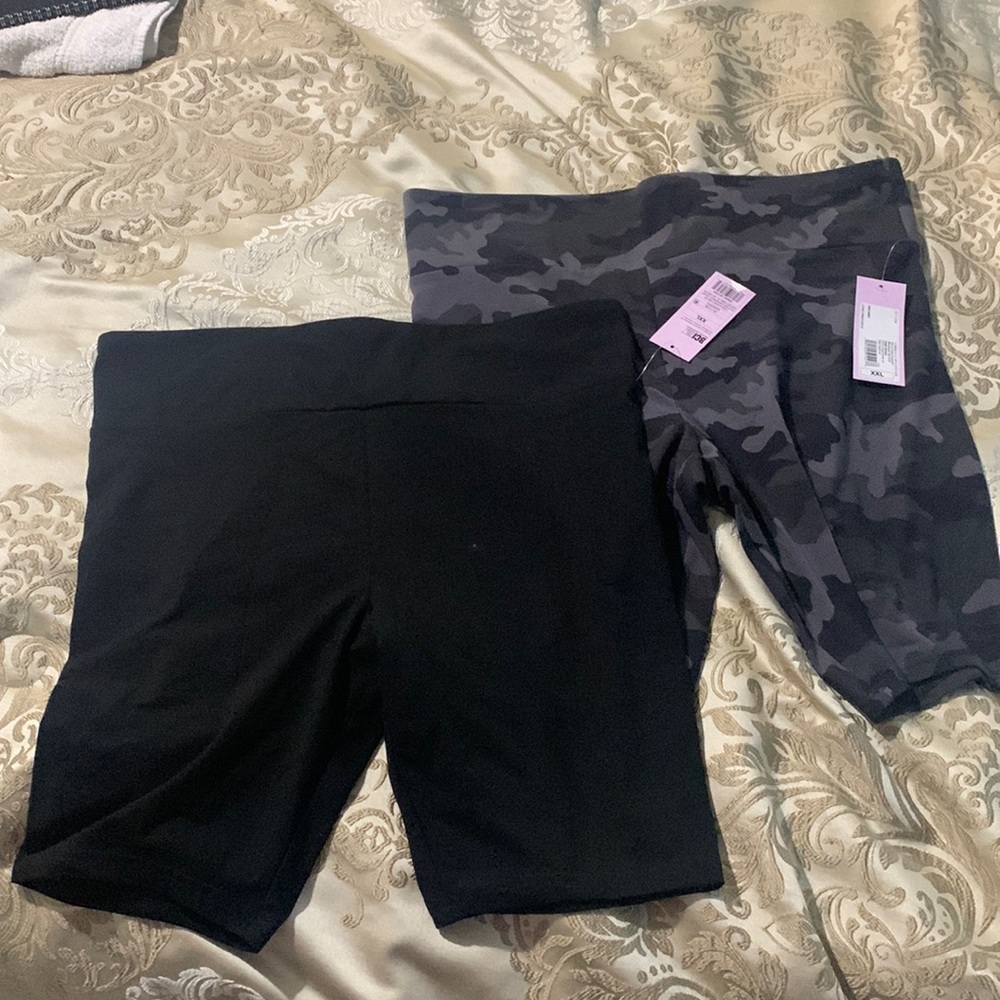 Wild Fable - Bike Shorts